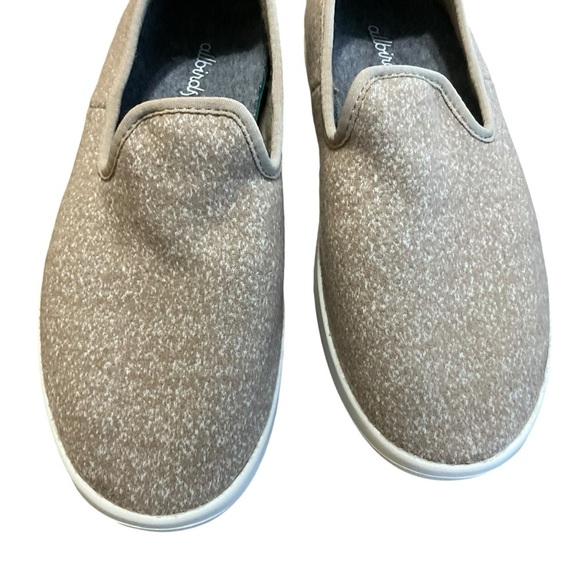 Allbirds Beige Loafers & Slip-Ons - Picture 3 of 10
